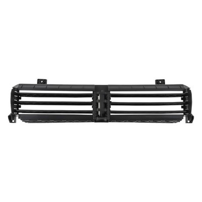 1X For 2019-2023 Jeep Cherokee Radiator Grille Shutter Assembly 68412008AC Black
