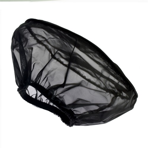 Air Filter Cleaner Rain Sock Cover Fit For Harley Touring Softail Dyna Breakout