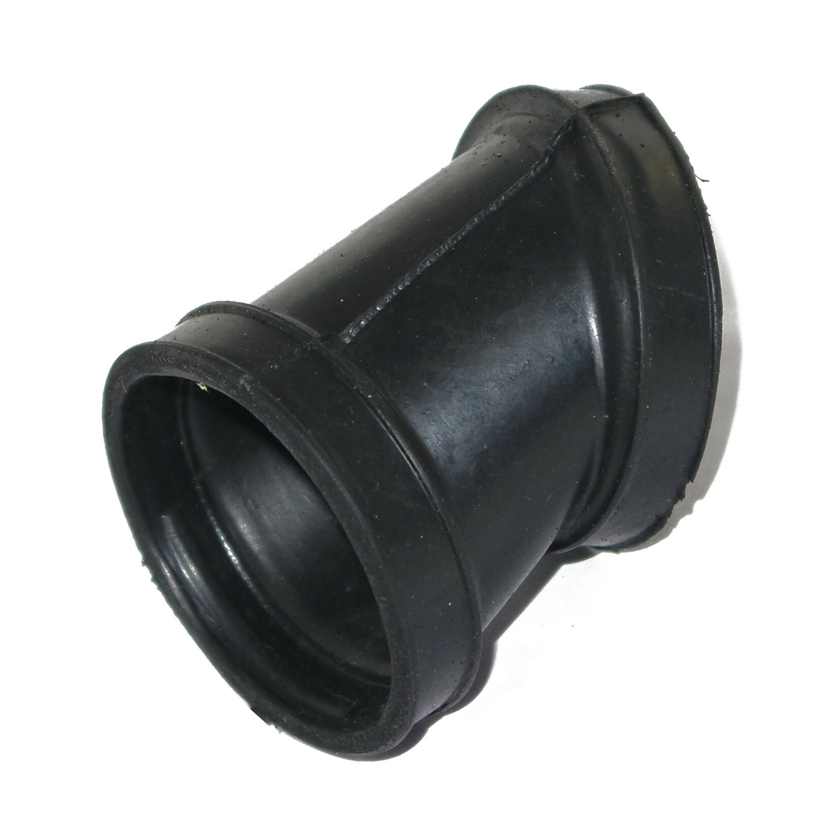 Carb to Air Cleaner Joint Air Box Rubber For Yamaha RX100 Motorcycle  