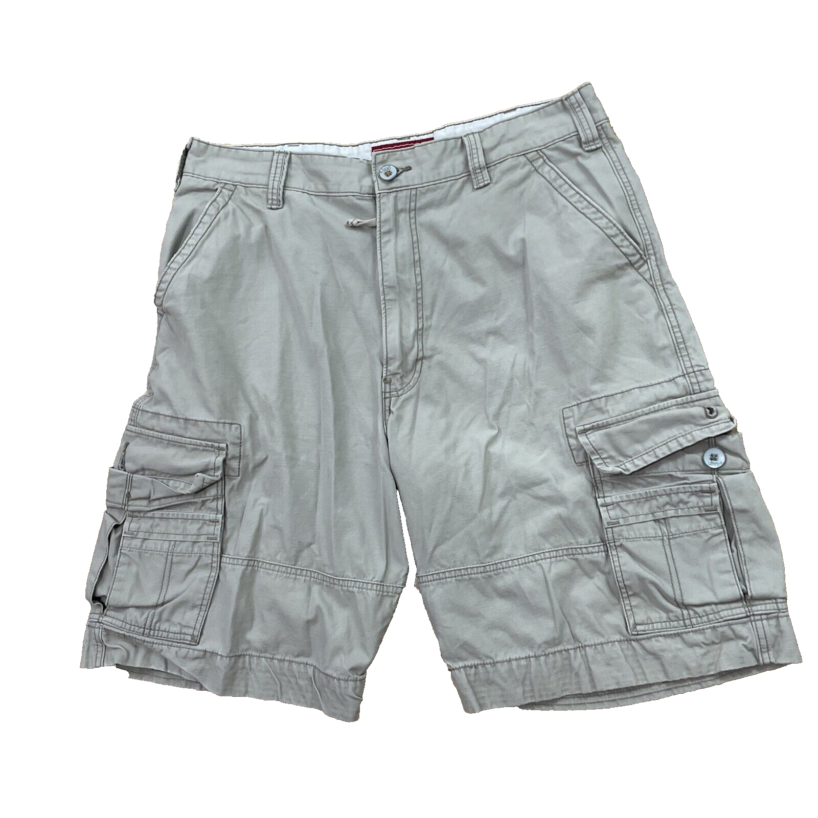 【YOURNUS】Bias Bermuda Cargo Pants $_57.PNG?set_id=880000500F