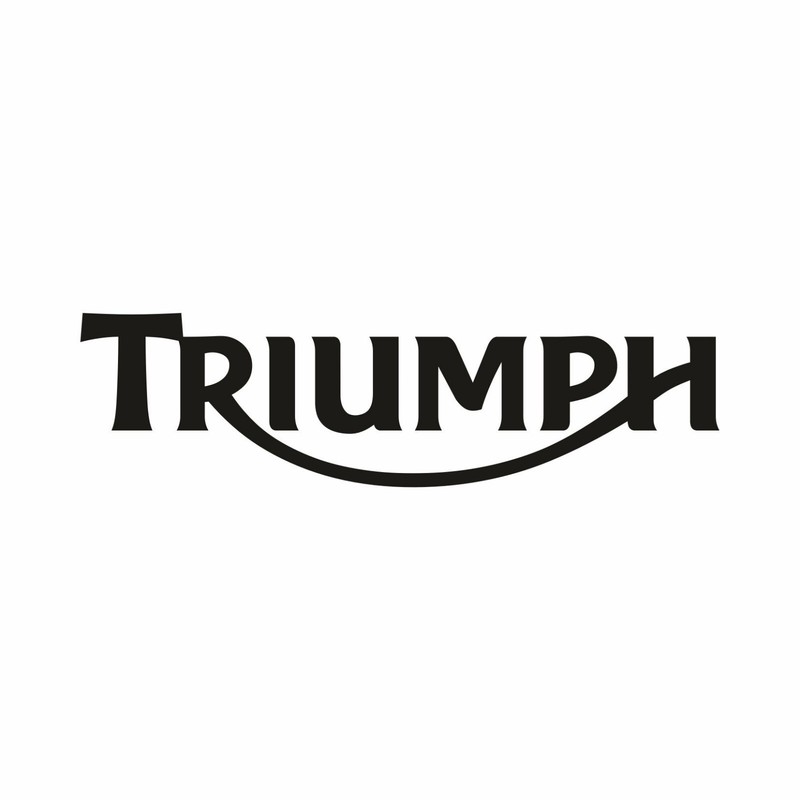 Sticker Moto Triumph, Sticker Voiture Triumph, Autocollant Triumph, Stickers