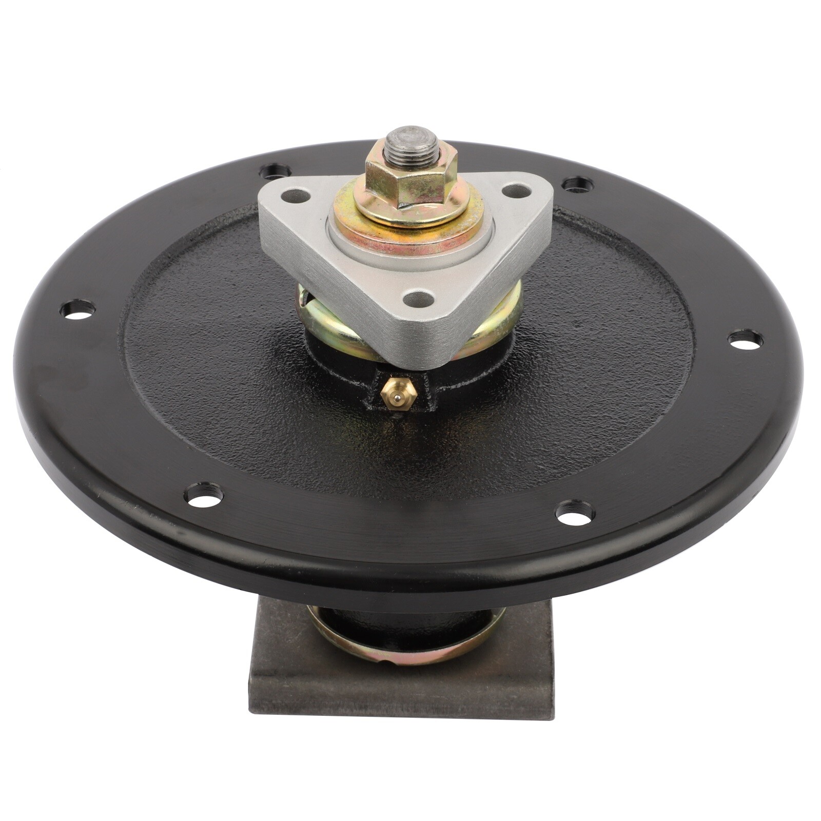 107-8504 Spindle Assy Fits Toro 48 52 60 Inch Deck Z Master