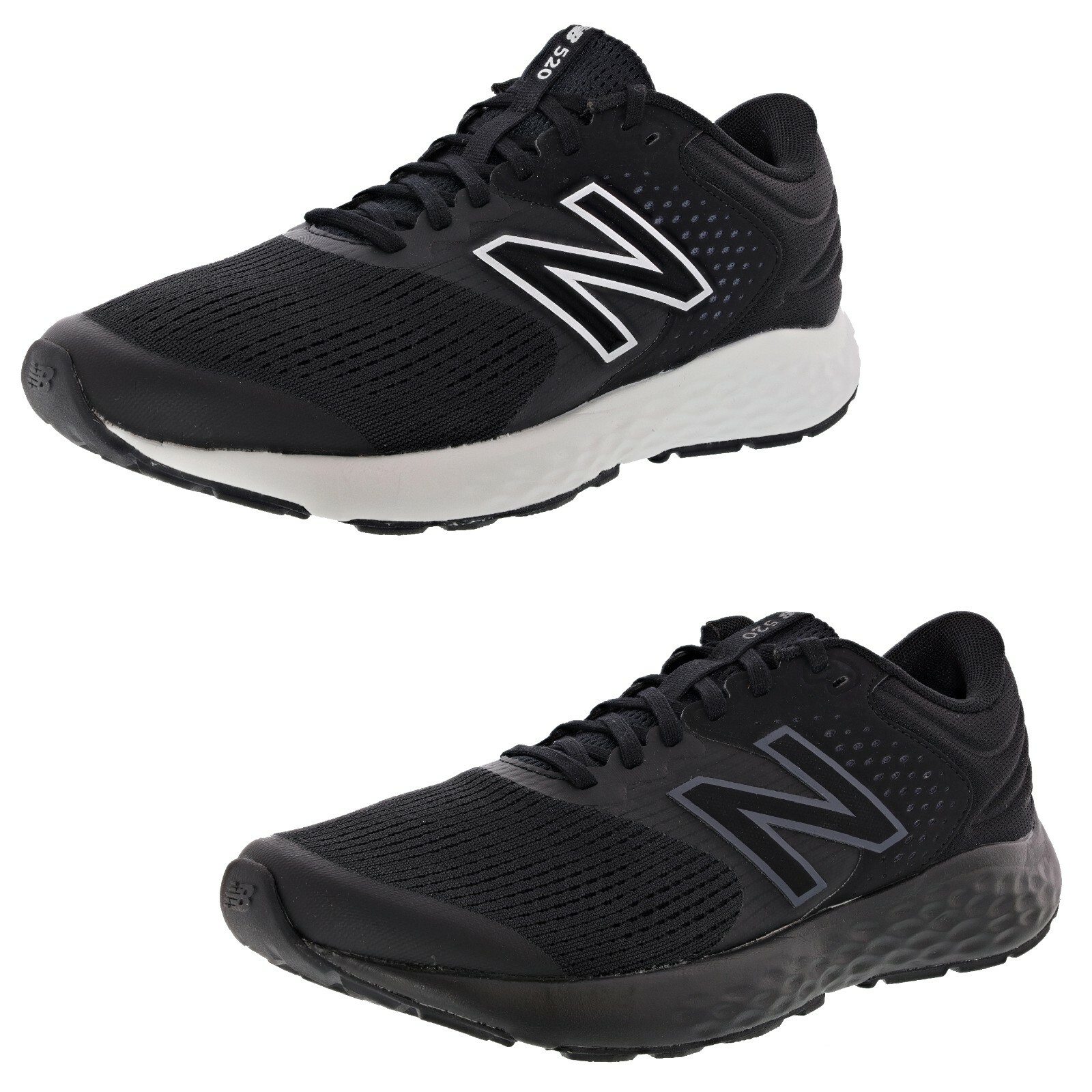 new balance 520