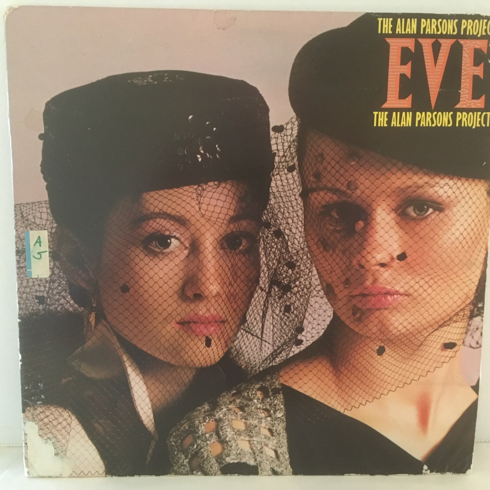 欧LP Alan Parsons Project Eve MOVLP189 Music On Vinyl, Aris /00400 The Alan Parsons Project - Eve (Vinyl) | Music On Vinyl
