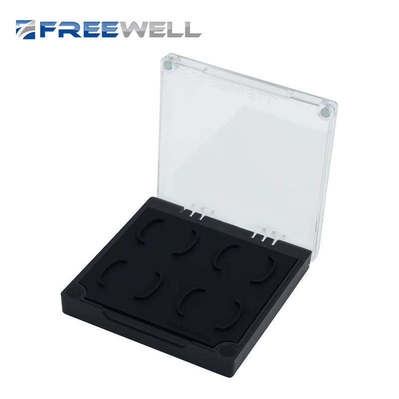 Filter Case for DJI Osmo Pocket 3 Filters Protection Box