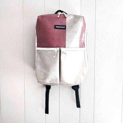 freitag fringe backpack