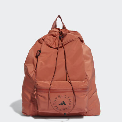 

Спортивная сумка adidas by Stella McCartney, Magic earth / wild sepia