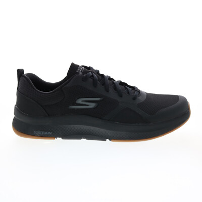 

Мужские черные кроссовки Skechers Go Train Move 220161, Черный, Skechers Go Train Move