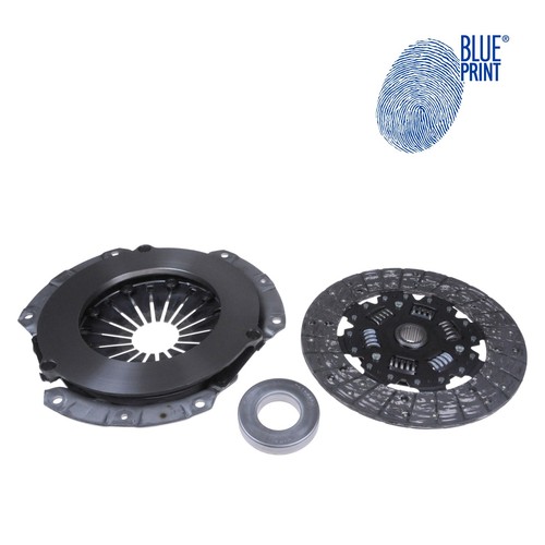 Blue Print ADT35504 Tuyau De Vidange D'Huile Compatible Toyota