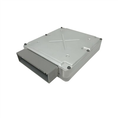 Programmed 2003 Mercury Grand Marquis 4.6L Engine Control Unit 3U7A-12A650-CBE