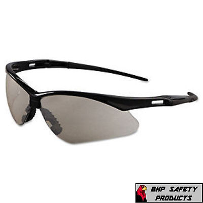 KLEENGUARD NEMESIS SAFETY GLASSES WORK EYEWEAR SUNGLASSES CHOOSE COLOR (1 PAIR)