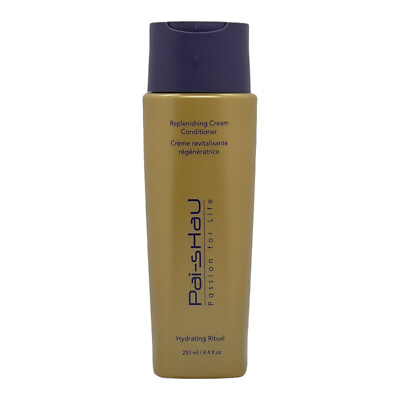 Pai-Shau Replenishing Cream Conditioner 8.4 Oz