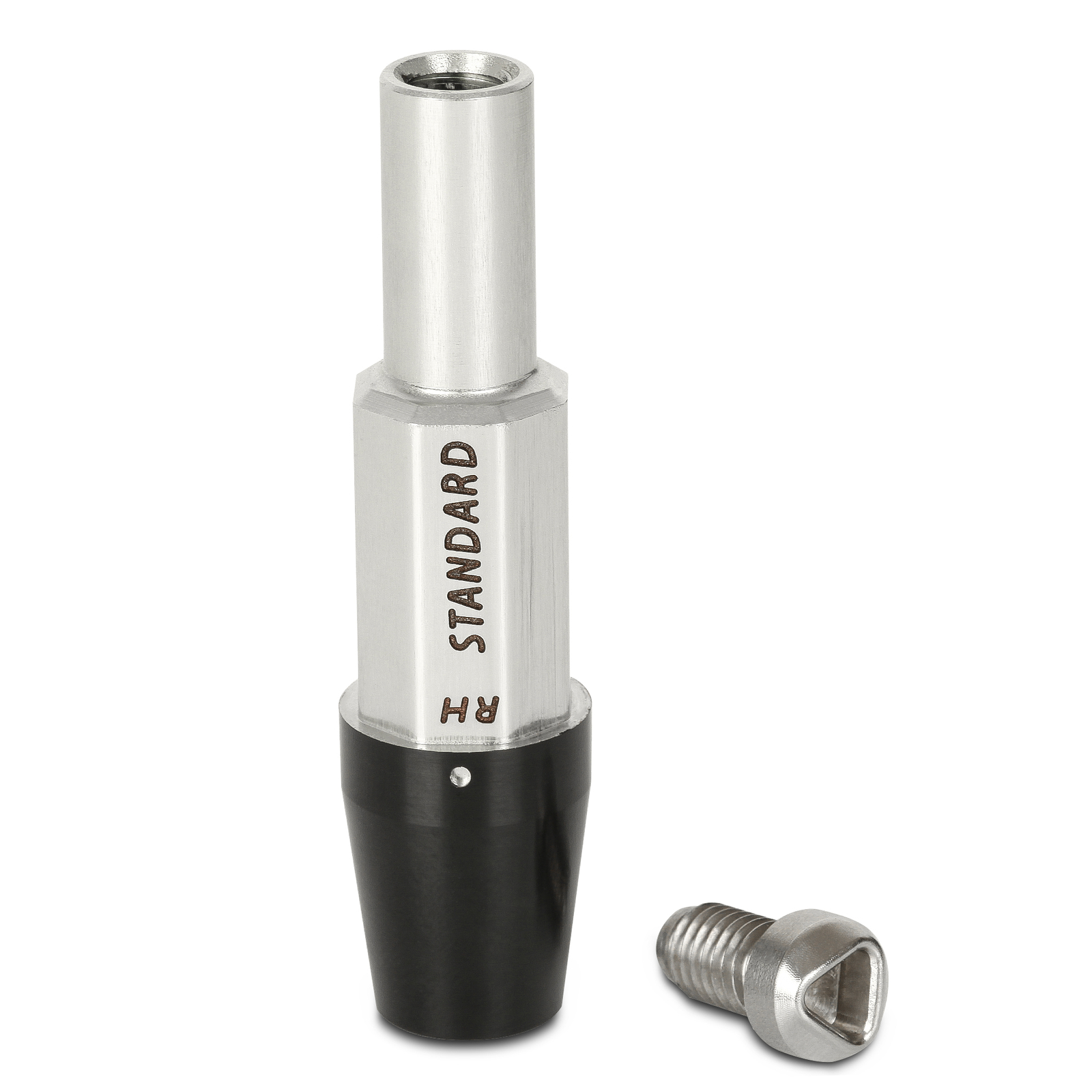 .335 Tip Shaft Adapter Sleeve for Adams Speedline Super LS FAST 12