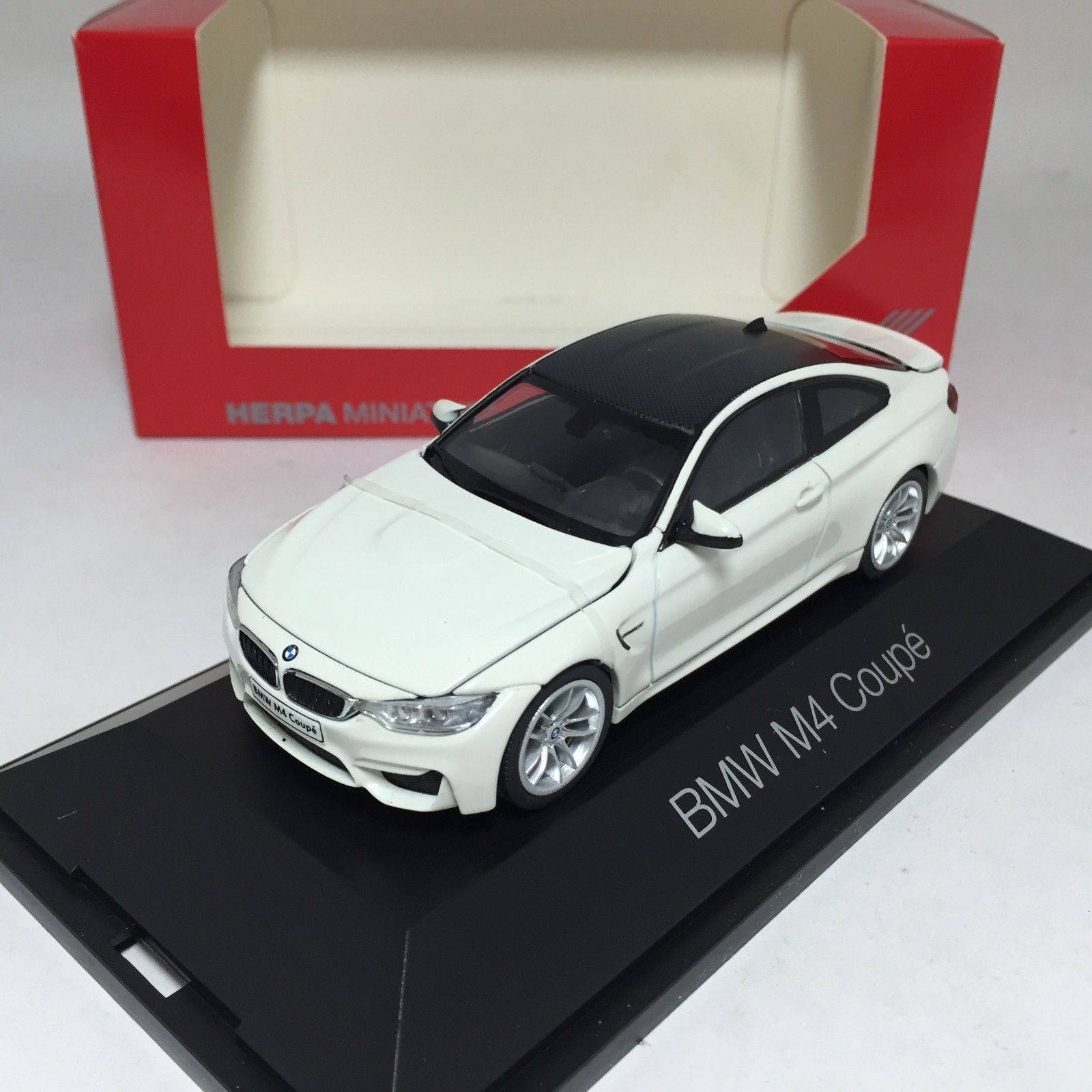 Herpa BMW Contemporary fabricación Diecast coches, camiones y camionetas