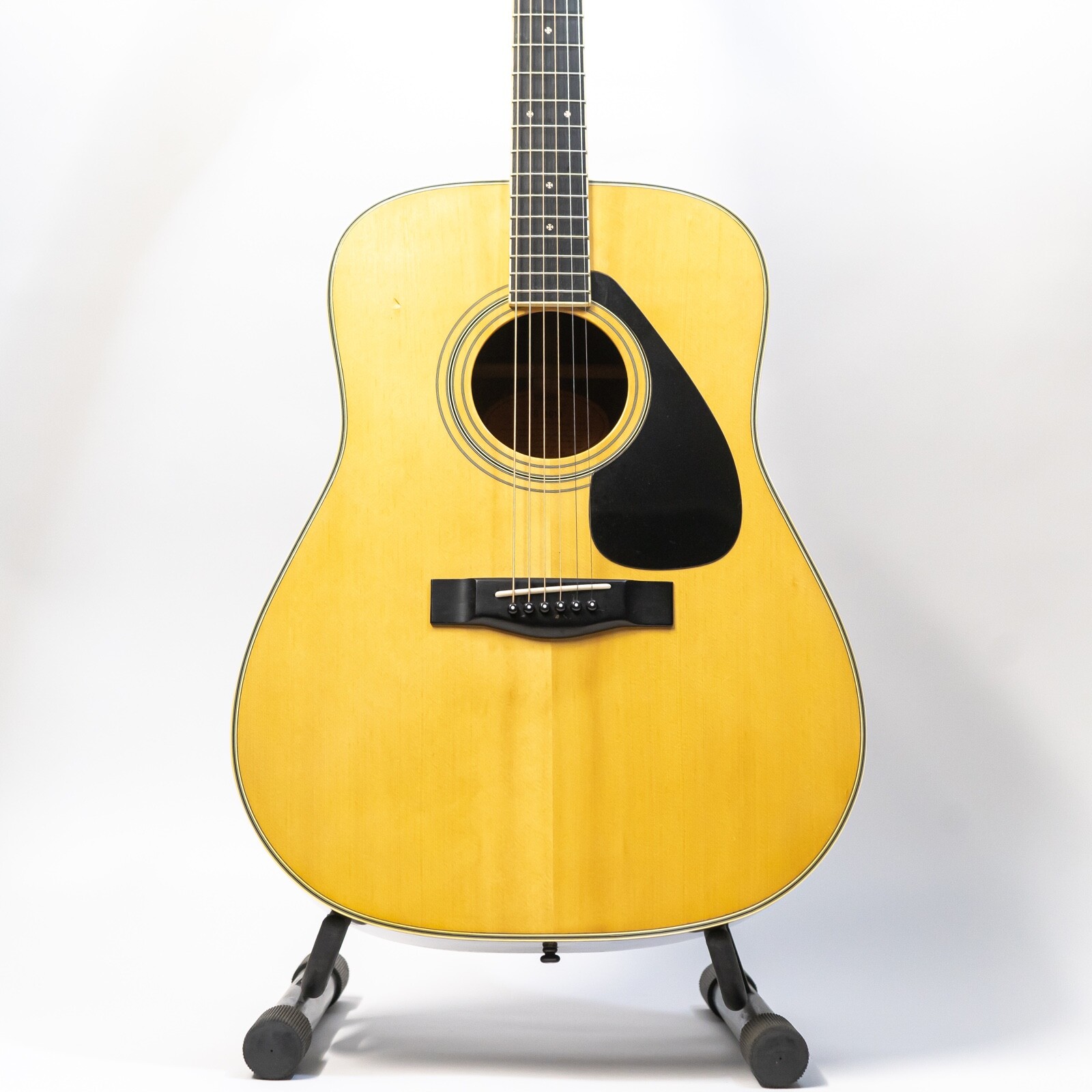 ヴィンテージ Yamaha FG301 アコースティックギター オレンジラベル