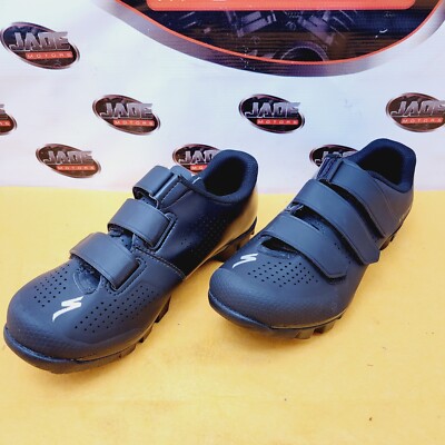 SPECIALIZED MENS BOYS SPORT MTB MOUNTAIN BIKE CYCLING SHOES 61117-5046 EU38