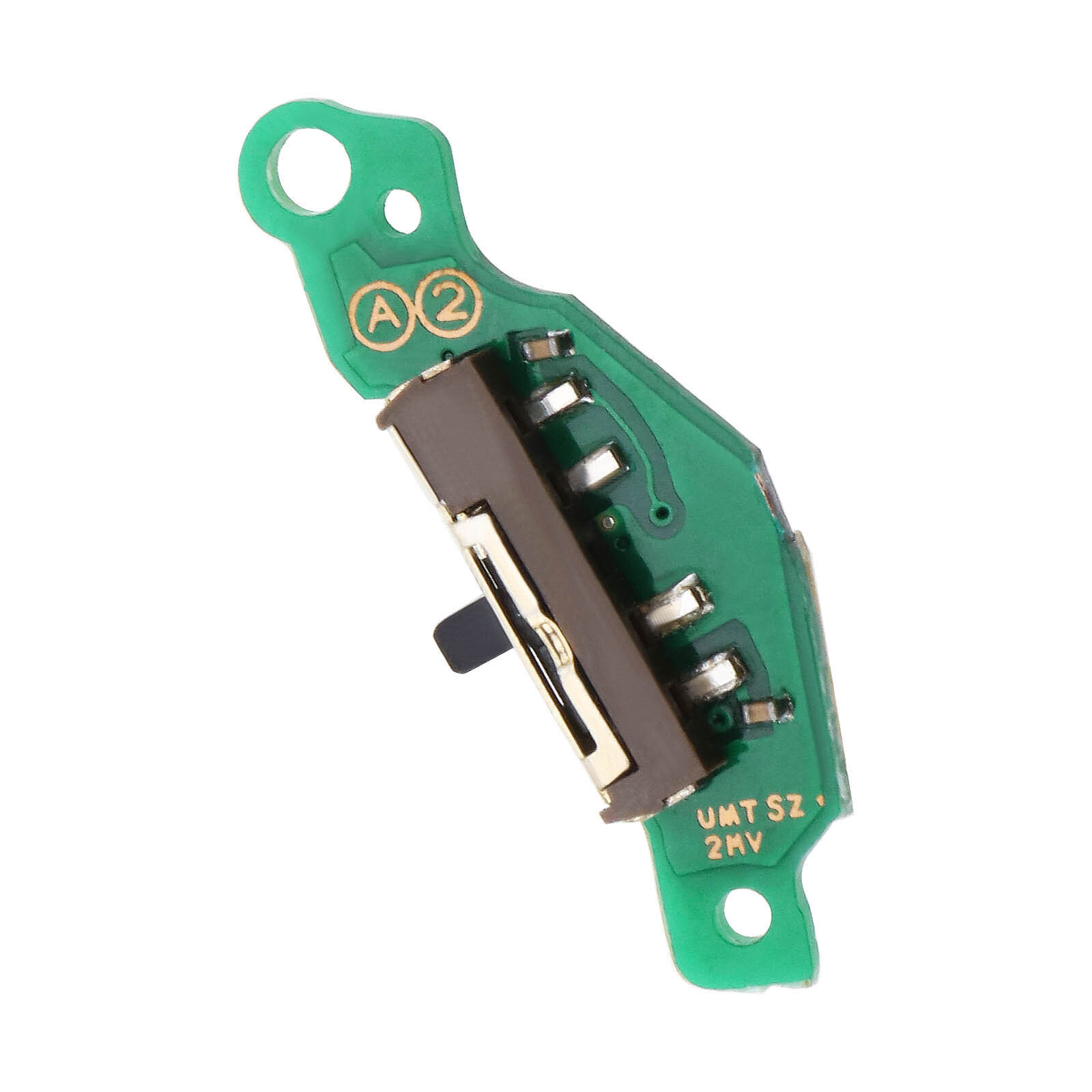 ON Off Power Switch Circuit Board PCB Board Fit for PSP 3000