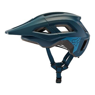 Fox Racing Mainframe MIPS MTB Mountain Bike Helmet Slate Blu