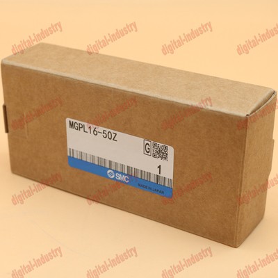 1ps new smc MGPL16-50Z Three-axis cylinder Fast Ship