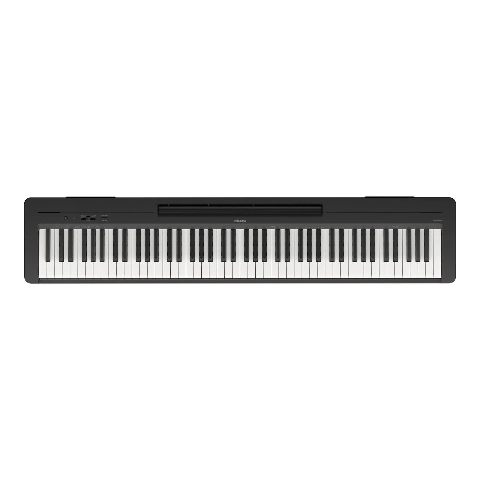 YAMAHA P-145B (Black) Digital piano 88 keys | eBay