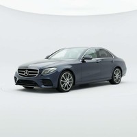 2020 Mercedes-Benz E-CLASS 2.9 E 350 AMG Line Edition Premium D Auto 4dr Saloon 