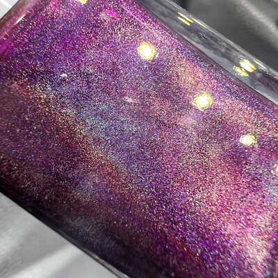 Glam Polish Indie Nail Polish (Select Color Listing 3 of 5)