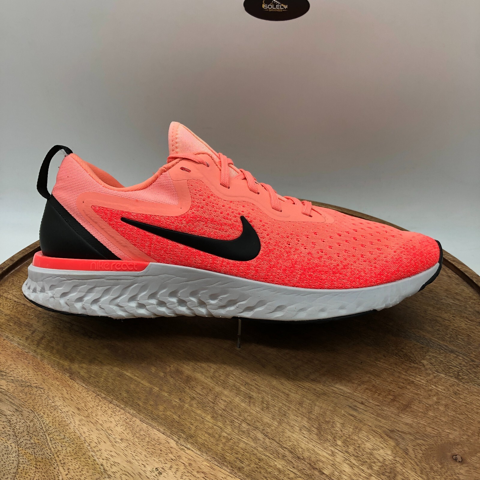 womens odyssey react