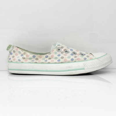 

Женские кроссовки Converse Chuck Taylor All Star 542568F серые повседневные кроссовки размер 8, Серый, Chuck Taylor All Star