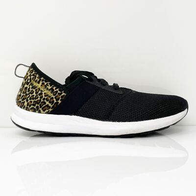 

Женские кроссовки New Balance FC Nergize V1 WXNRGSD1, размер 9,5 B, Черный, FuelCore Nergize V1