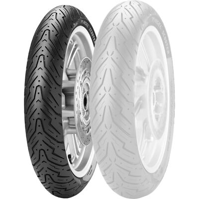 Pirelli Tire Angel Scooter Front 90/80-16 51S 2902200