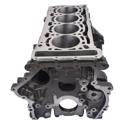 Engine Block For 08-13 Audi 2.0T A3 A4 A5 Q3 Q5 CCTA CBFA CAEB CAEA CDNB CDNC