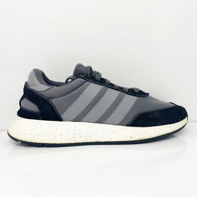

Adidas Womens Originals D97353 Серые кроссовки для бега Размер 8.5, Серый, Originals