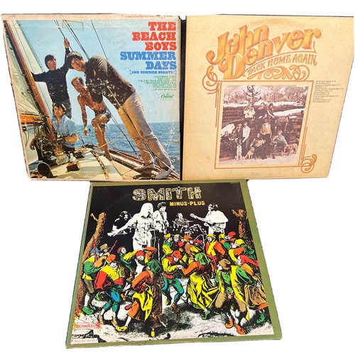 Those Dancing Days / In Our Space 〜 LP Those Dancing Days – In Our Space Hero Suits – Vinyl (LP