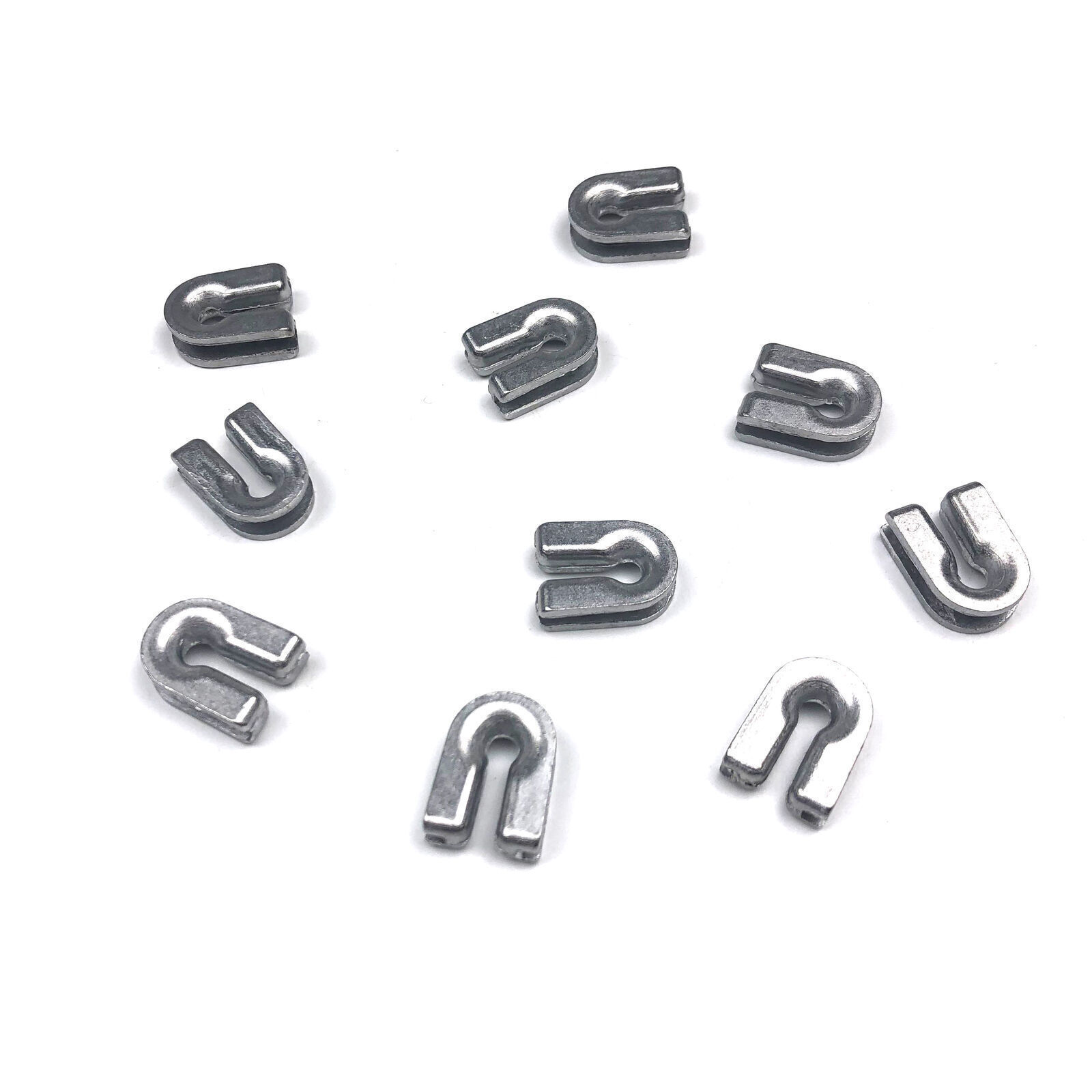 10PCS Trimmer Head Eyelet Part Fit For HUSQVARNA T35 T25 T35X T45X BUMP Replace