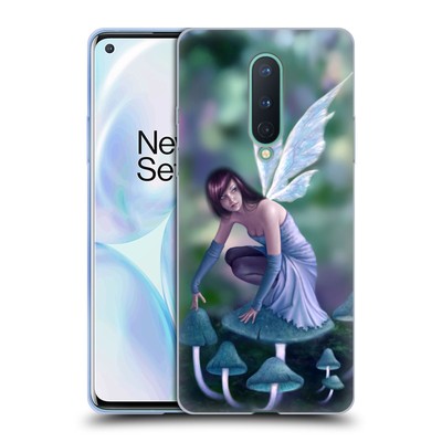 OFFICIAL RACHEL ANDERSON PIXIES SOFT GEL CASE FOR GOOGLE ONEPLUS PHONES