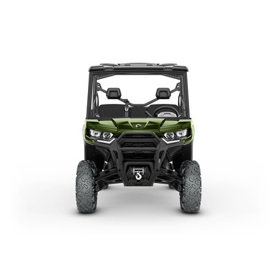 Plates For Defender, Defender Max (2020+) 715005777