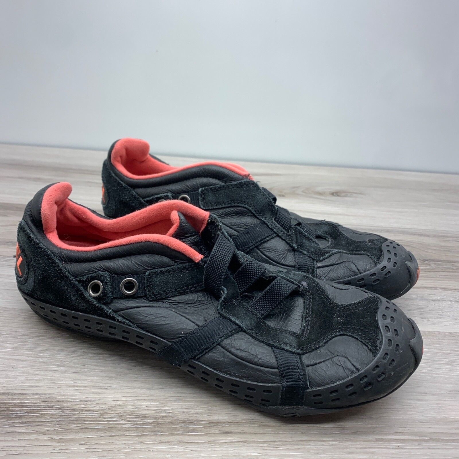 ゆ　　　　　　　　　　　　　　　　　　　　　【Vintage】DIESEL RARE! Vintage Diesel Men's Shoes US Size 8 Limited Edition