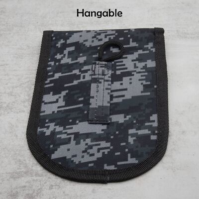 JACO Utility Tool Pouch | Multi-Purpose Tire Gauge Storage Pouch