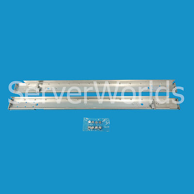 HP 451459-001 ***NEW*** DL320/DL160 G5 Fixed Rail Kit 451459-002