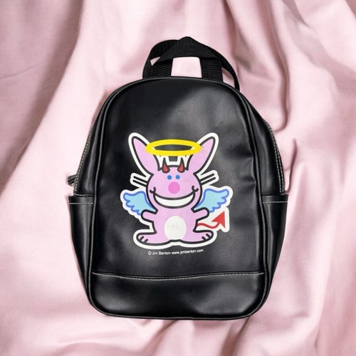[ KIRSH ]★WITTY BUNNY YOUTHHOSTEL GRAPHIC GYM SACK KIRSH WITTY BUNNY YOUTHHOSTEL GRAPHIC GYM SACK (KIRSH/バック