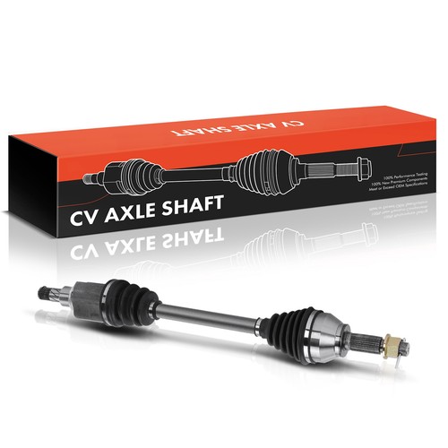 トップス CVT CV Axle Assembly for Nissan Sentra 2013-2019 L4 1.8L Front