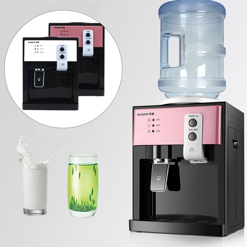 Dispenser Warm + Hot + Cold Water