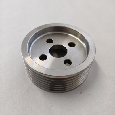 Sprintex MINI R53 Supercharger Reduction Pulley Upgrade 62.0mm KAVS Motorsport
