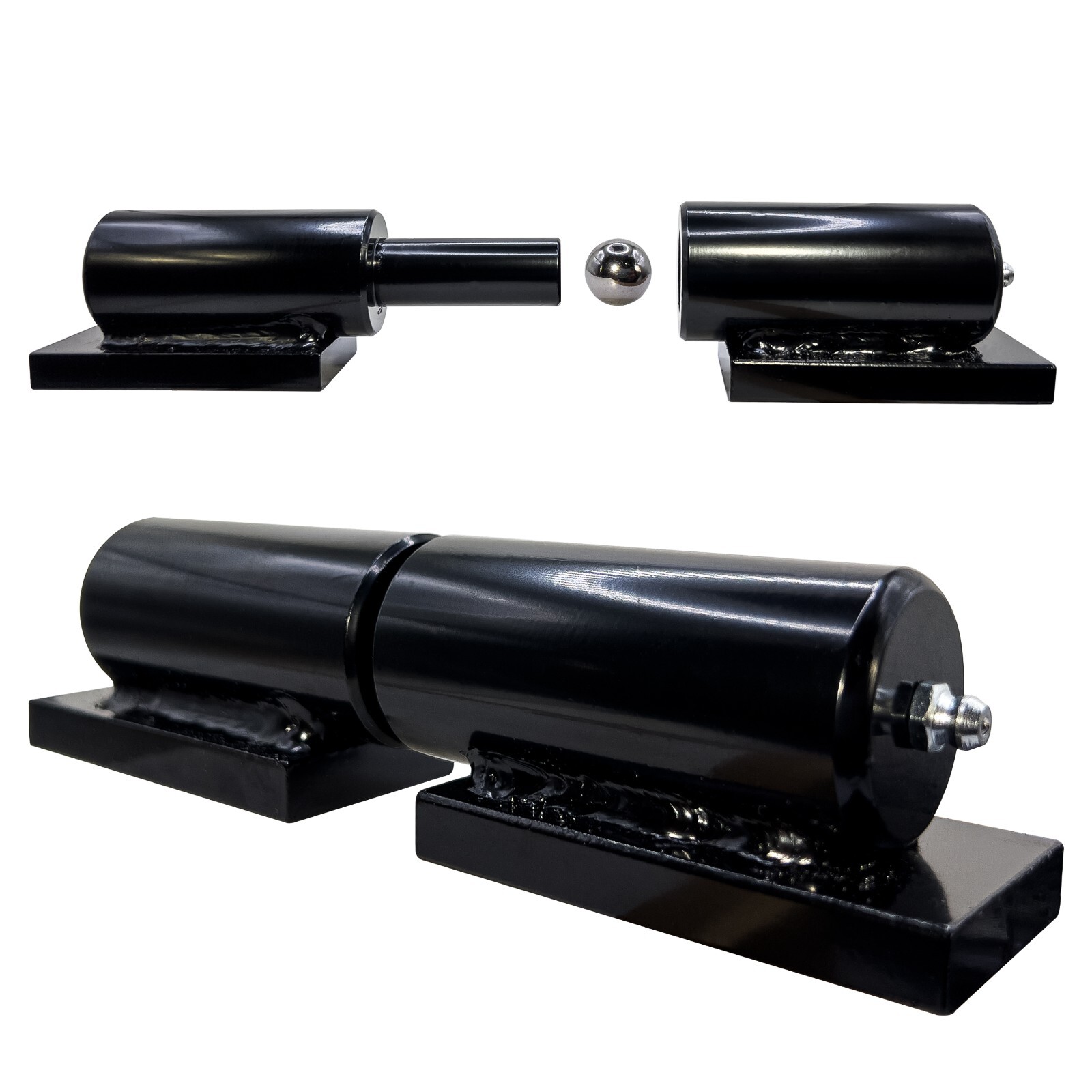 ちなご Amazon.com: XKMT-Blue Spike Socket Head Bolts Button Head