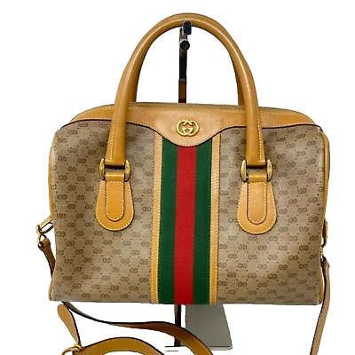 Gucci bag with wide strap sales