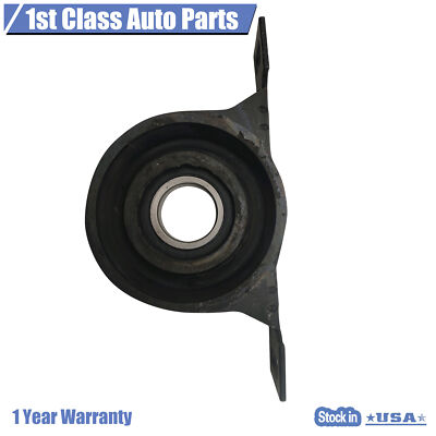 Drive Shaft Hanger Center Support Bearing Assembly For BMW 320I 323I 325I 90-03