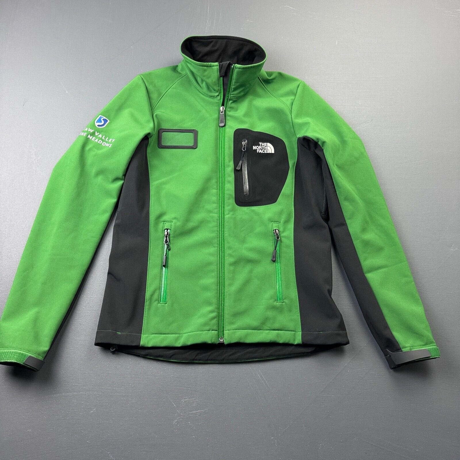 Squaw Valley Alpine Meadows Logo x The North Face Apex Squaw Valley Alpine Meadows Logo x The North Face Apex