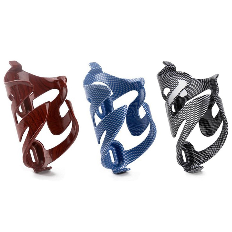 Road Bike Bottle Holder Mountain Cycling Bike Water Bottle Cage Cup Holder New