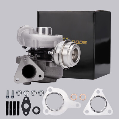 VGT TURBO for Audi A6 A4 2.0 TDI 140HP 103kw BRF BVG BVF BRE Engine TURBOCHARGER