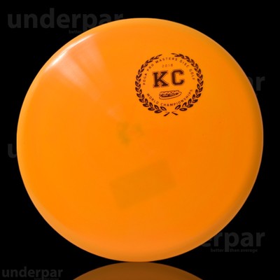Disc Golf Innova Star AviarX3 2018 Disc Golf Discs UnderPar